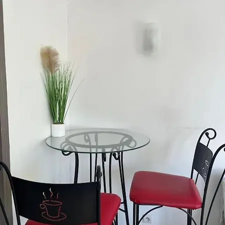 Apartmán Grand Centre *