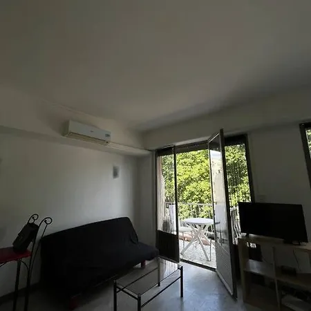 Appartement Grand Centre *