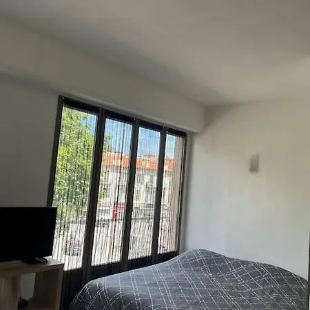 Appartement Grand Centre *