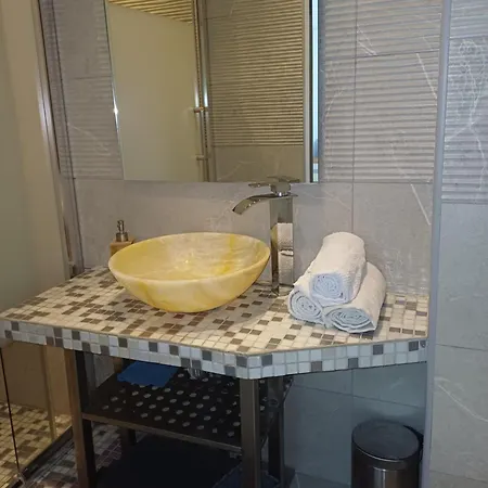 Grand Centre Appartement