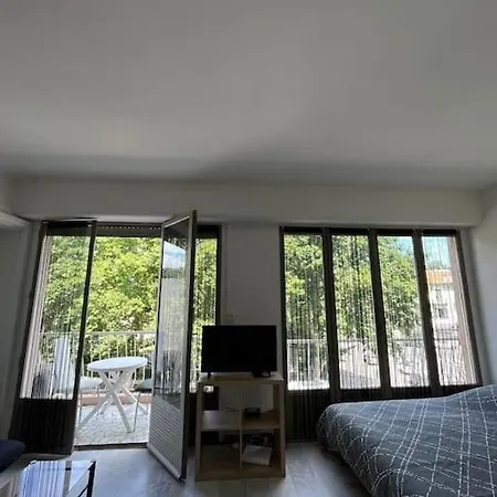 Apartamento Grand Centre