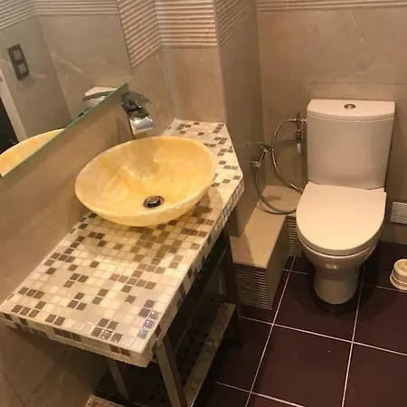 Apartamento Grand Centre