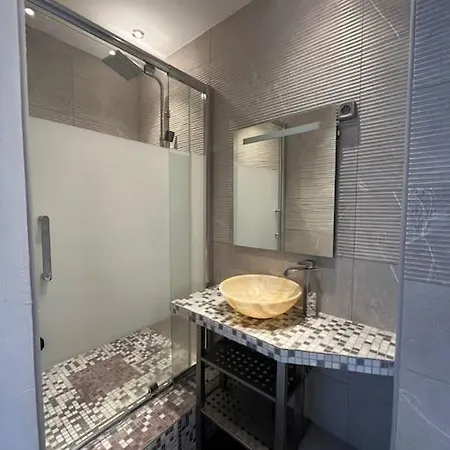Grand Centre Apartamento Niza
